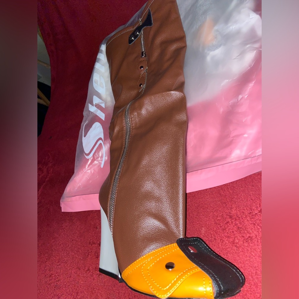 Women Fashion Boots
